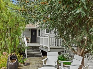 6623 Beveridge Pl SW, Seattle, WA 98136