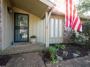 11573 Southridge Dr, Little Rock, AR 72212