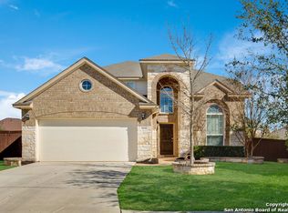 7830 Clayton Crk, San Antonio, TX 78254