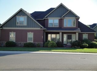 457 S Woodhaven Ave, Meridian, ID 83642