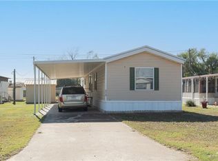 2004 Vernon St, Mission, TX 78572