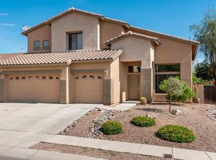 10663 E Oakbrook St, Tucson, AZ 85747