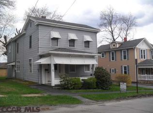 309 Walton Street, Curwensville, PA 16833