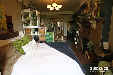 Rented by Guidance Realty Corp.