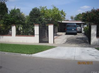 317 S Hesperian St, Santa Ana, CA 92703