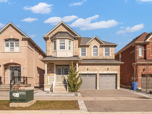 66 James McCullough Rd, Whitchurch Stouffville, ON L4A 0Z3