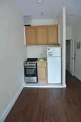 Rented by City Connections Realty