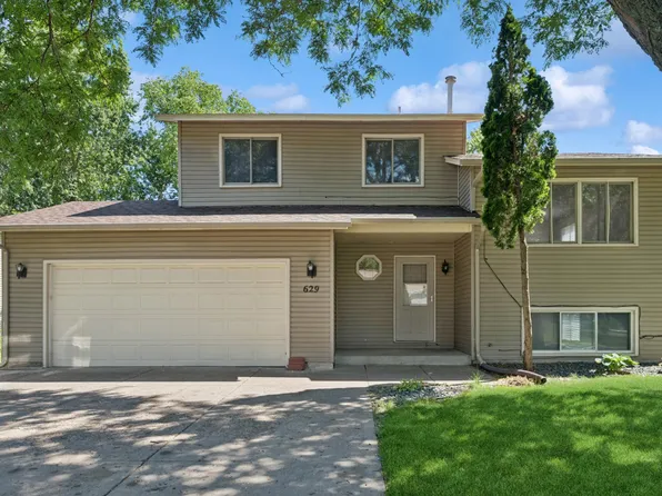 629 73rd Way N, Brooklyn Park, MN 55444