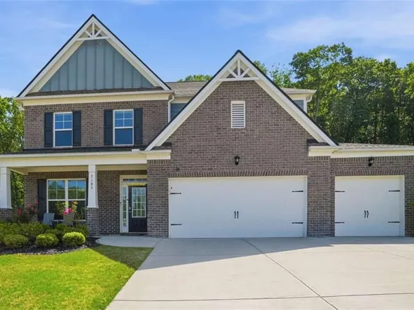 7185 Breezeswept Hts, Cumming, GA 30028