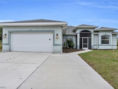 1207 Rush Ave, Lehigh Acres, FL, 33972