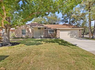 917 Garden View Dr, Georgetown, TX 78628