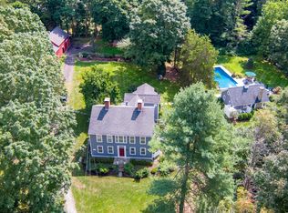 654 Green Hill Rd, Madison, CT 06443
