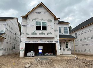 2260 Jollay St #244, Durham, NC 27703