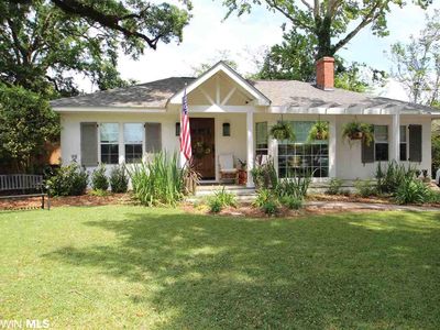 4310 The Cedars Ave, Mobile, AL, 36608