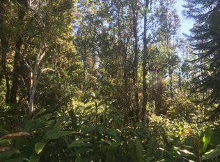 Hibiscus St LOT 7307, Mountain View, HI 96771