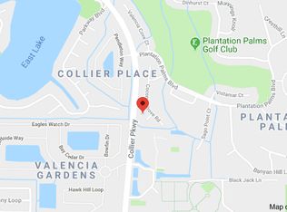 23141 Del Harbor Ct, Land O Lakes, FL 34639