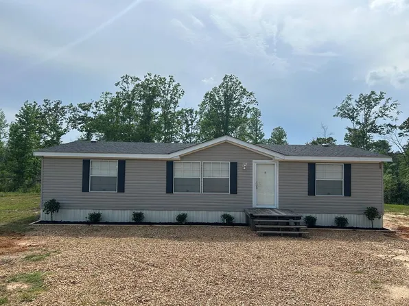 3100 Willow Ln SE, Bogue Chitto, MS 39629