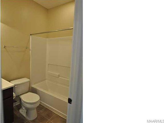 Bathroom #1