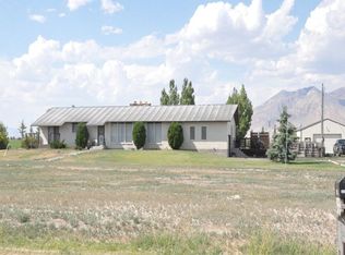 1566 W 3600 N, Howe, ID 83244