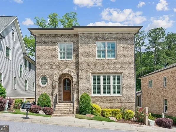 5971 Brundage Ln, Norcross, GA 30071