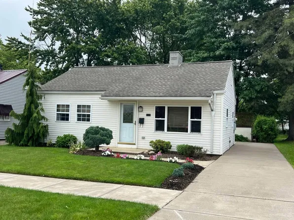 1135 W 36th St, Erie, PA 16508