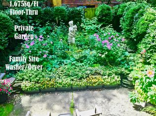 440 W 22nd St #1G, New York, NY 10011