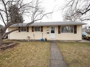 1645 Brigham Young Ave, Casper, WY 82604