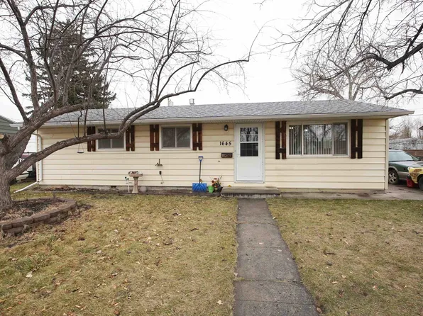 1645 Brigham Young Ave, Casper, WY 82604