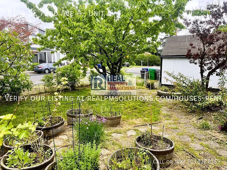8104 SE 72nd Ave #A — Photo 33