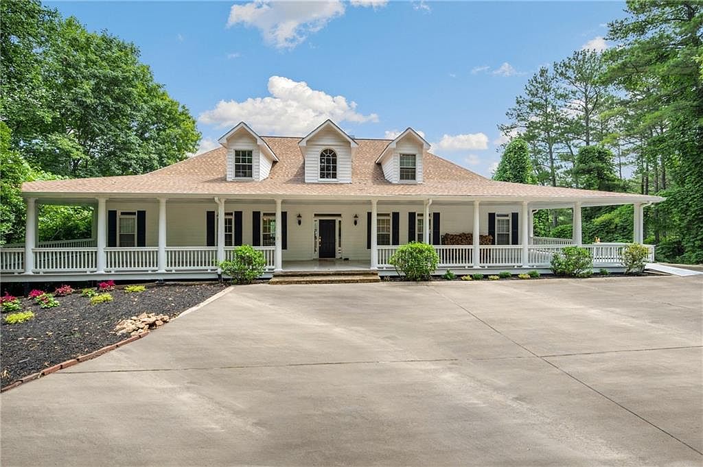 121 Pearls Farm, Alpharetta, GA 30004 Zillow