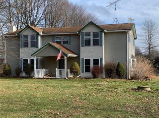 7658 Leach Rd, Conneaut Lake, PA 16316
