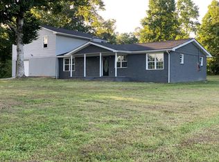173 Huffman Rd, Chatsworth, GA 30705