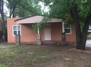 825 Prairie Rd, Colorado Springs, CO 80909