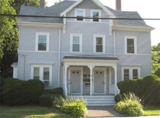 52 Lincoln St #54-1, Framingham, MA 01702