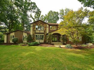 4616 Merriam Park Dr, Fort Wayne, IN 46816