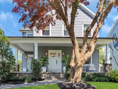 25 Jackson Street, Fair Haven, NJ, 07704