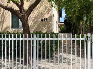 851 80th St APT 1, Miami Beach, FL 33141
