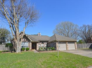 2422 Arrowsmith Ct, Pearland, TX 77584