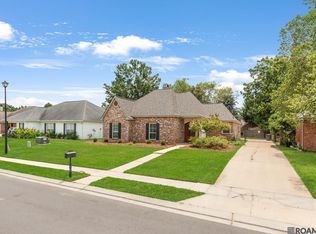 10530 Tanwood Ave, Baton Rouge, LA 70809