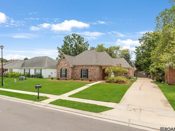 10530 Tanwood Ave, Baton Rouge, LA 70809