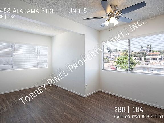 4th image of 4458 Alabama St APT 5