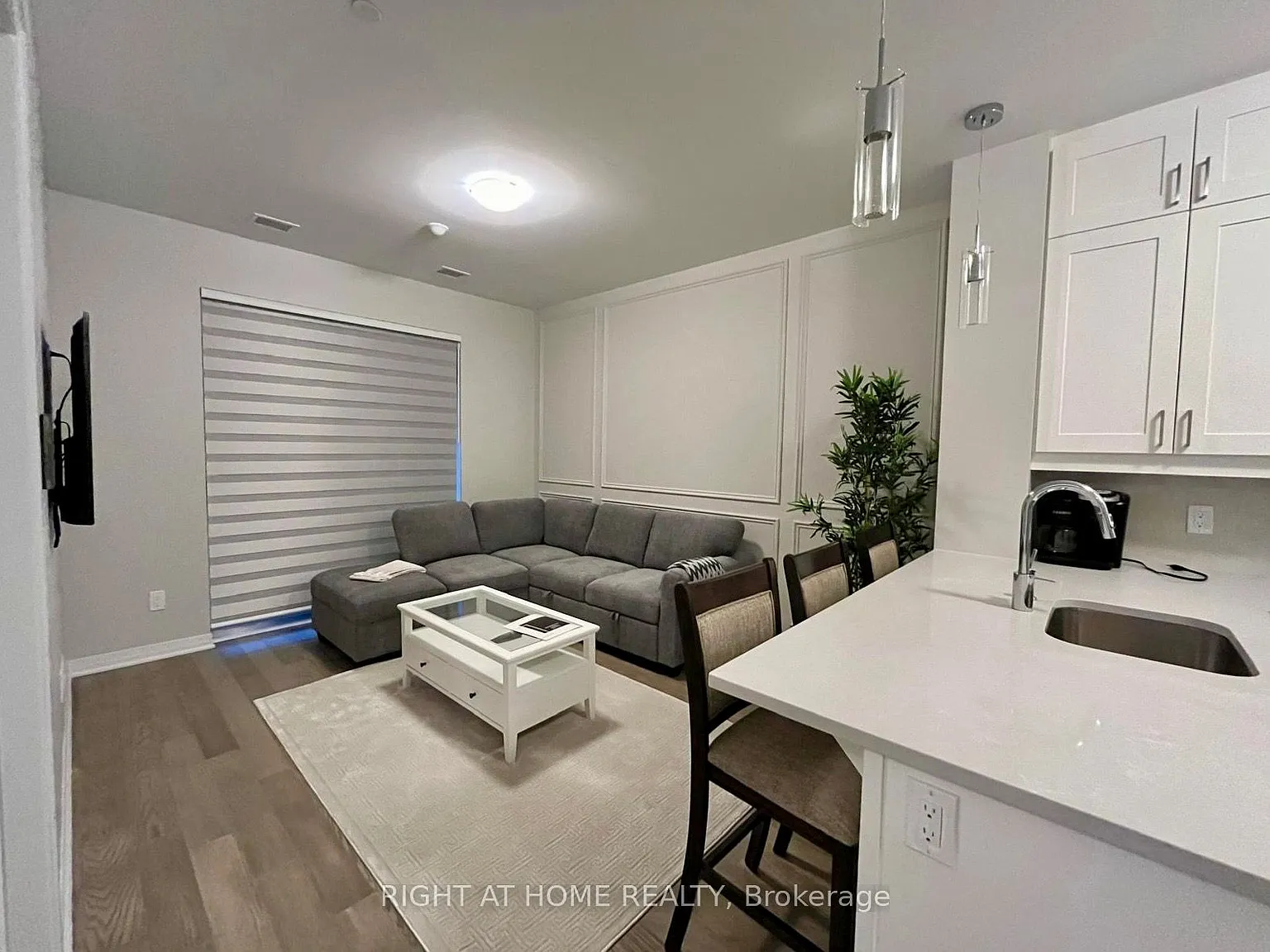 2 bed, $2,200 — Photo 4