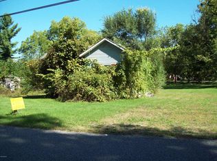 1047 Canaris St, Constantine, MI 49042