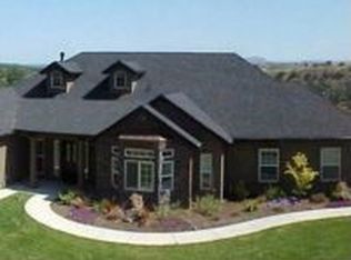6539 Cane Ln, Valley Springs, CA 95252