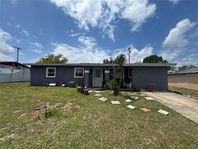 416 AZALEA AVENUE, Titusville, FL, 32796
