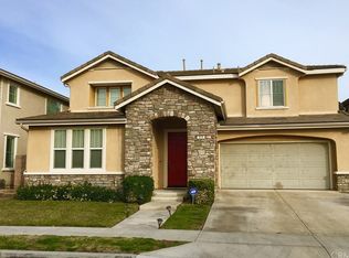 314 N Mariposa Privado, Ontario, CA 91764