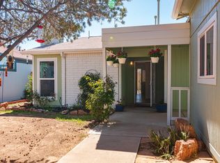 4212 Russel Ct NE, Rio Rancho, NM 87124