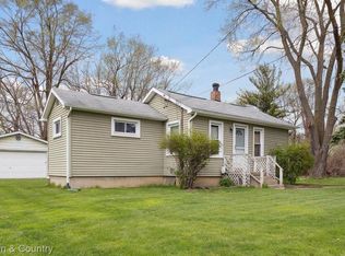 4127 Douglas Ave, Flint, MI 48506