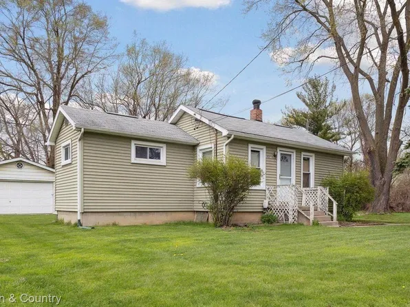 4127 Douglas Ave, Flint, MI 48506