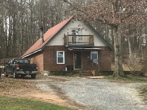 2576 John Call Rd, Talking Rock, GA 30175